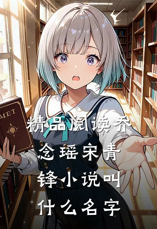 精品阅读乔念瑶宋青锋小说叫什么名字