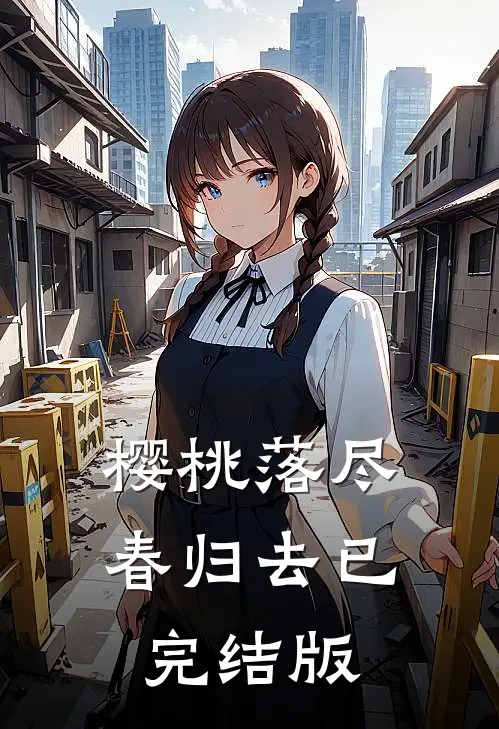 樱桃落尽春归去已完结版