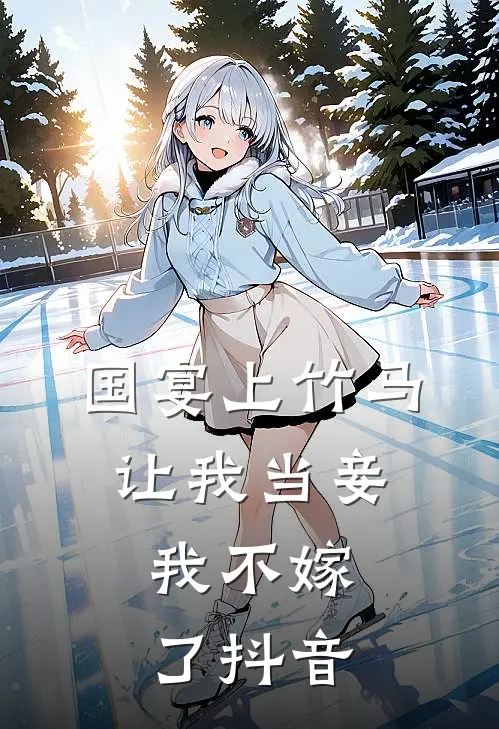 国宴上竹马让我当妾,我不嫁了抖音文案