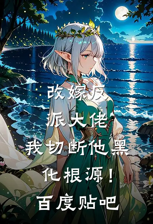 改嫁反派大佬，我切断他黑化根源！百度贴吧