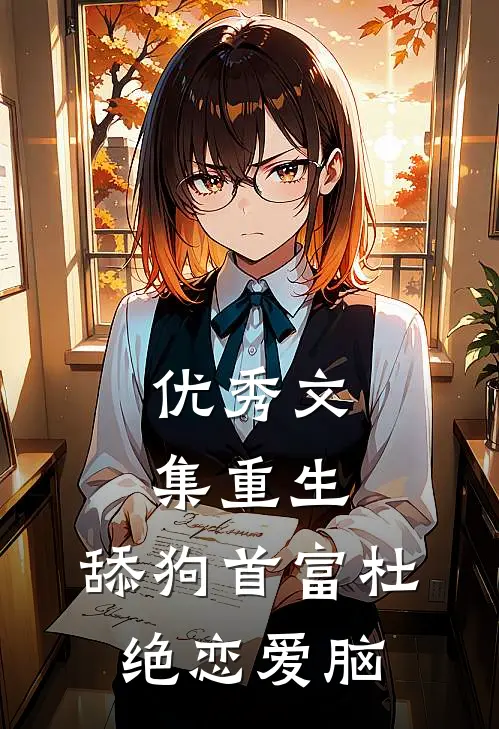 优秀文集重生：舔狗首富杜绝恋爱脑