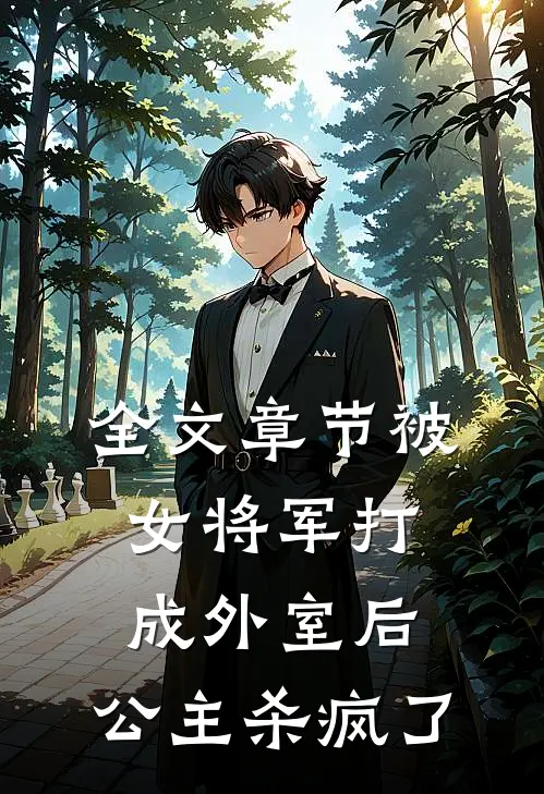 全文章节被女将军打成外室后，公主杀疯了