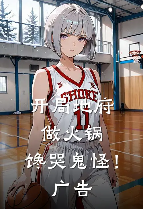 开局地府做火锅，馋哭鬼怪！广告