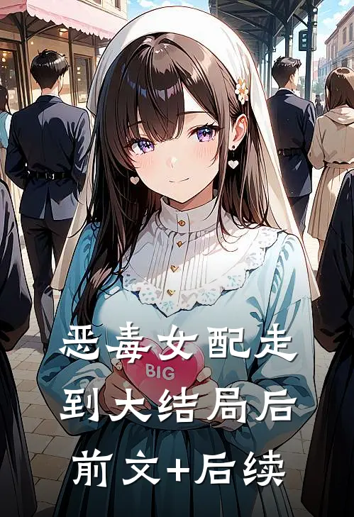 恶毒女配走到大结局后前文+后续