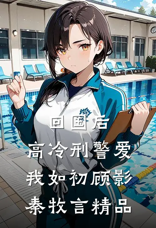 回国后，高冷刑警爱我如初顾影秦牧言精品