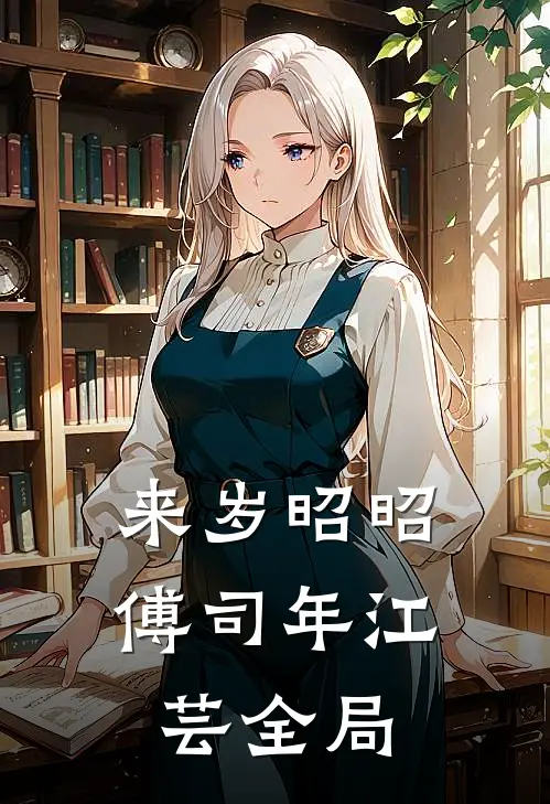 来岁昭昭傅司年江芸全局