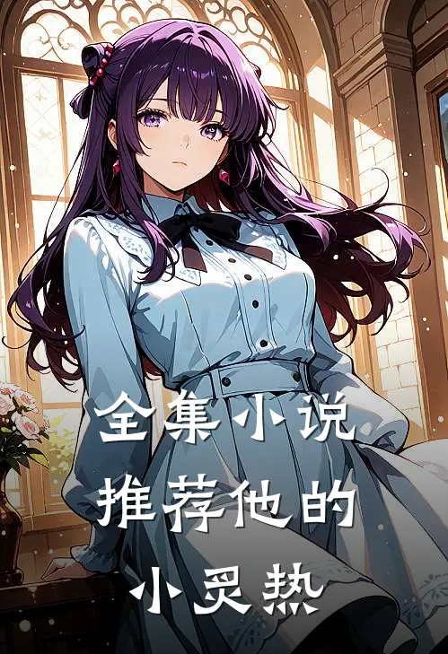 全集小说推荐他的小炙热