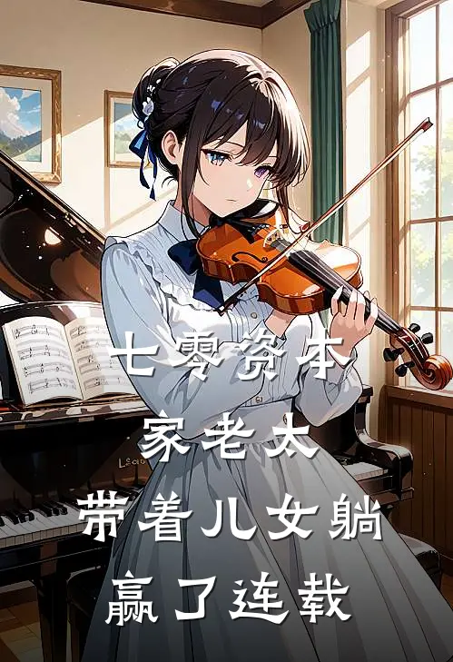 七零资本家老太，带着儿女躺赢了连载