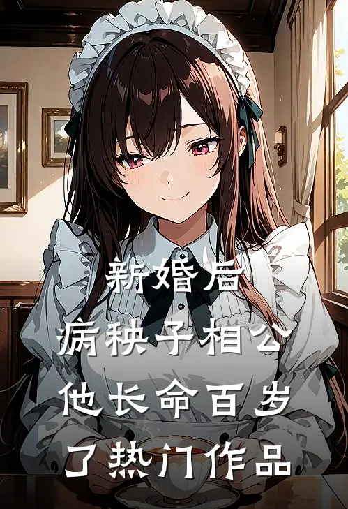 新婚后，病秧子相公他长命百岁了热门作品