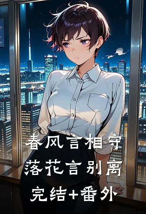 春风言相守，落花言别离完结+番外