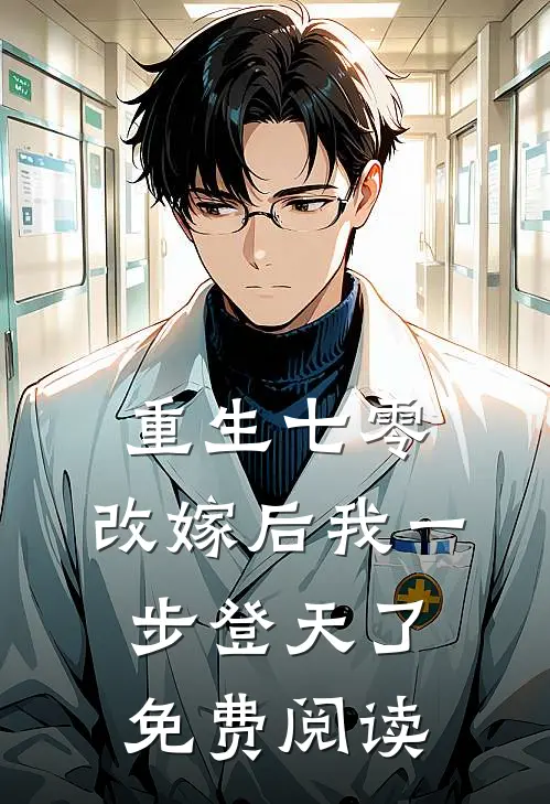 重生七零：改嫁后我一步登天了免费阅读