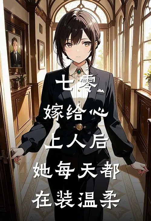 七零：嫁给心上人后，她每天都在装温柔