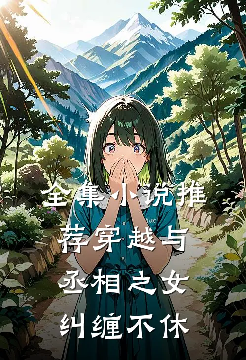 全集小说推荐穿越与丞相之女纠缠不休