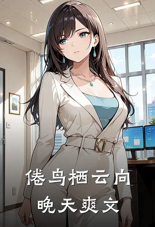 倦鸟栖云向晚天爽文
