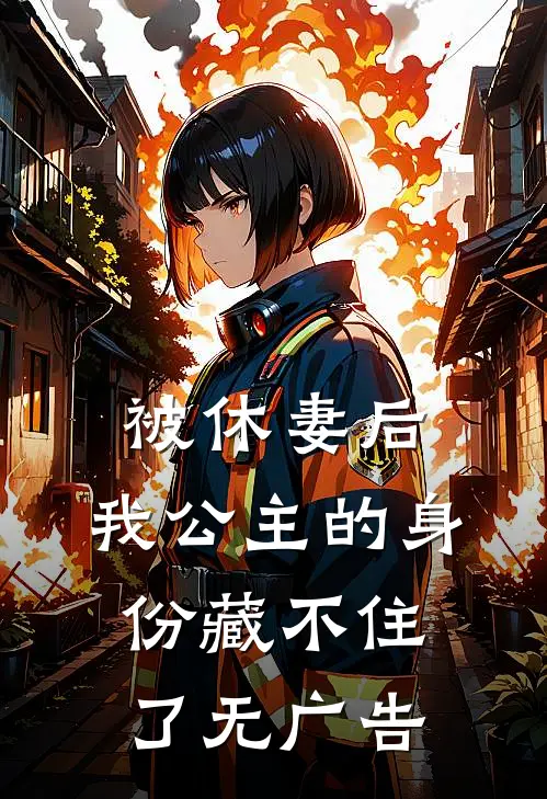 被休妻后，我公主的身份藏不住了无广告