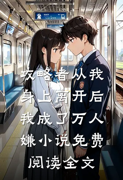 攻略者从我身上离开后，我成了万人嫌小说免费阅读全文