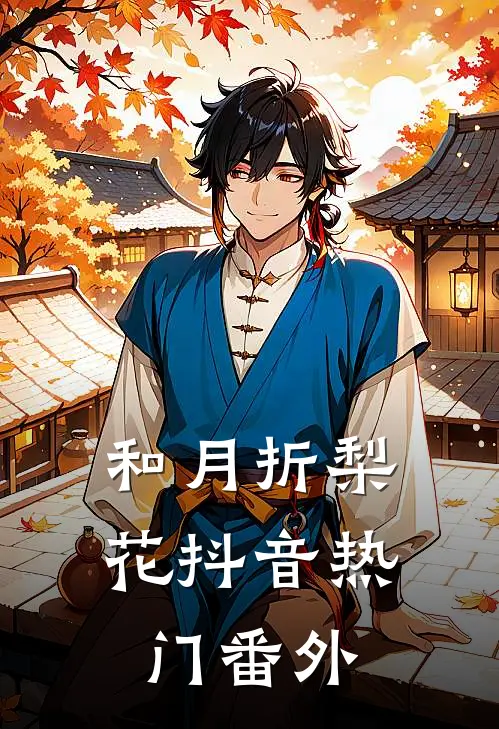 和月折梨花抖音热门 番外