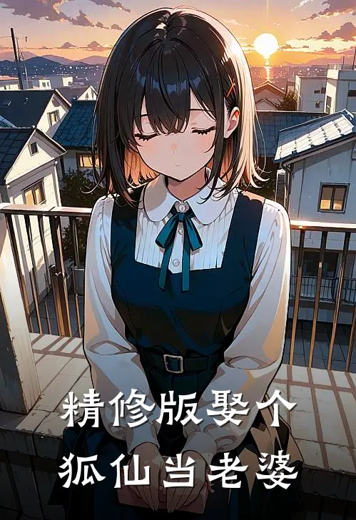 精修版娶个狐仙当老婆