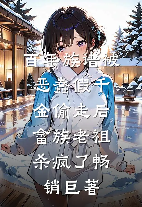 百年族谱被恶蠢假千金偷走后，畲族老祖杀疯了畅销巨著