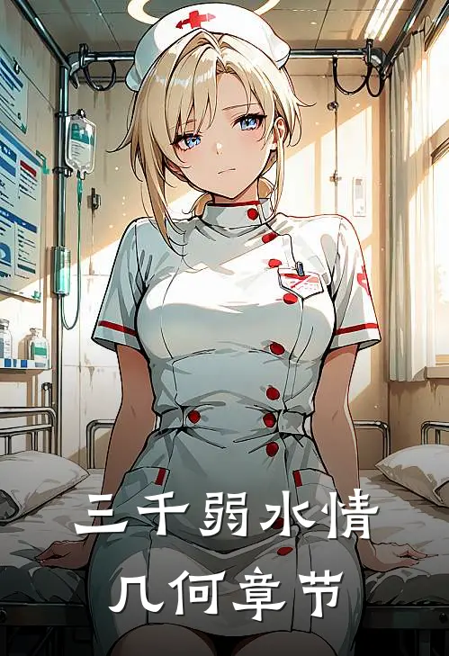 三千弱水情几何章节