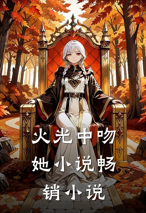 火光中吻她小说畅销小说