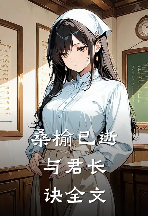 桑榆已逝，与君长诀全文