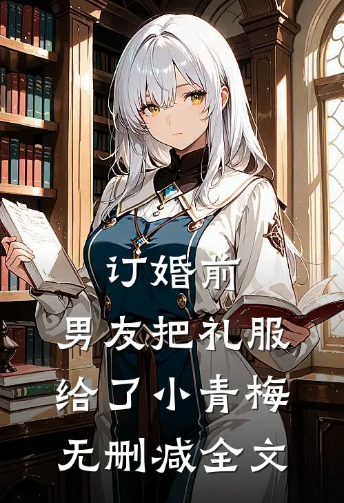 订婚前，男友把礼服给了小青梅无删减全文