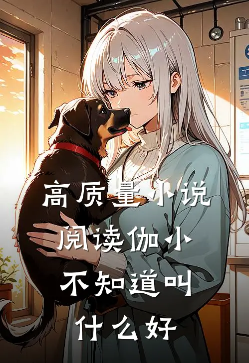 高质量小说阅读伽小，不知道叫什么好