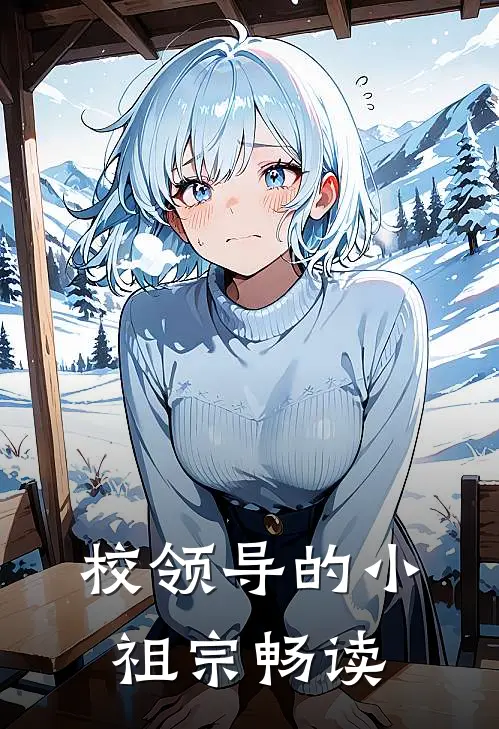 校领导的小祖宗畅读
