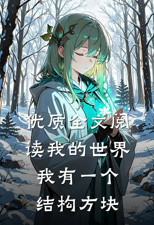 优质全文阅读我的世界：我有一个结构方块
