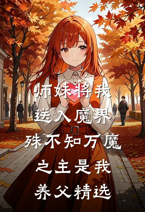 师妹将我送入魔界，殊不知万魔之主是我养父精选