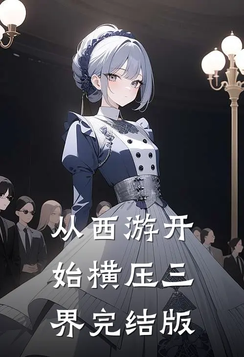 从西游开始横压三界完结版