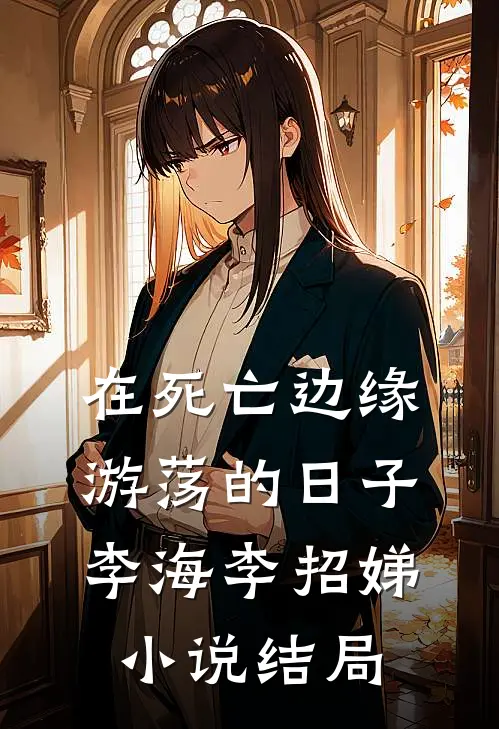 在死亡边缘游荡的日子李海李招娣小说结局
