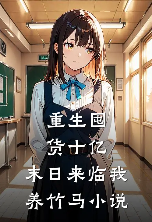 重生囤货十亿，末日来临我养竹马小说