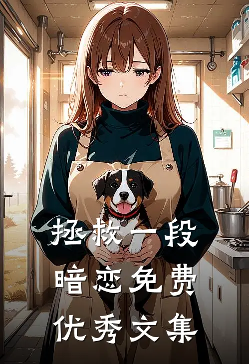 拯救一段暗恋免费优秀文集