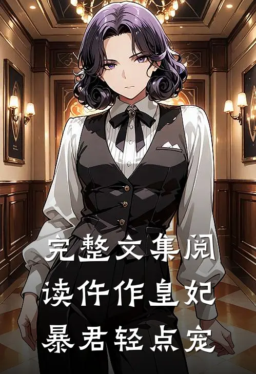 完整文集阅读仵作皇妃：暴君轻点宠