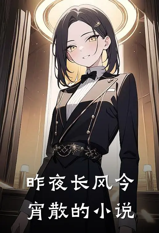 昨夜长风今宵散的小说
