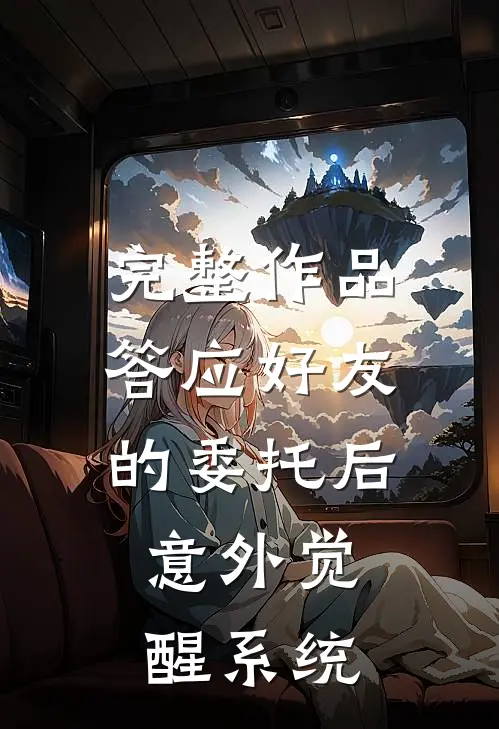 完整作品答应好友的委托后,意外觉醒系统