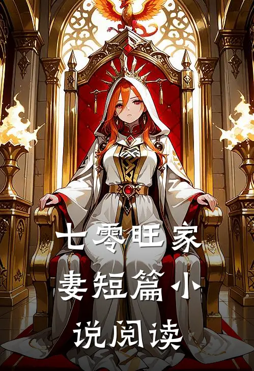 七零旺家妻短篇小说阅读