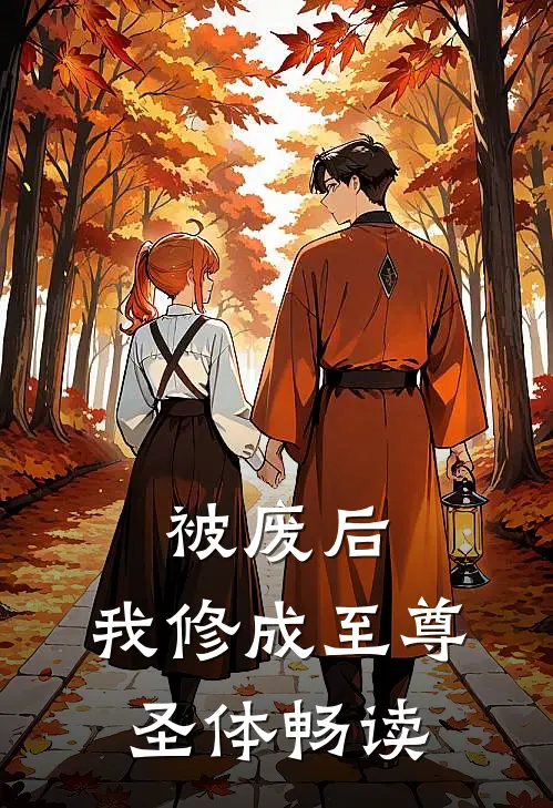 被废后，我修成至尊圣体畅读