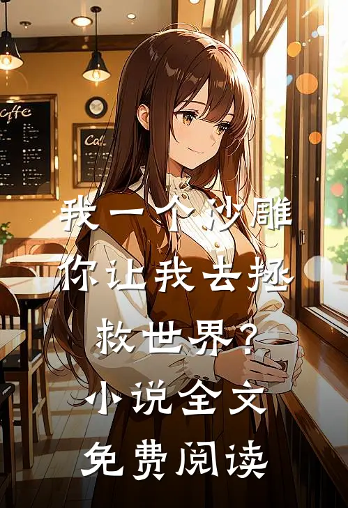 我一个沙雕，你让我去拯救世界？小说全文免费阅读
