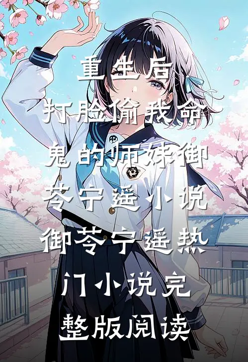 重生后，打脸偷我命鬼的师妹御苓宁遥小说御苓宁遥热门小说完整版阅读