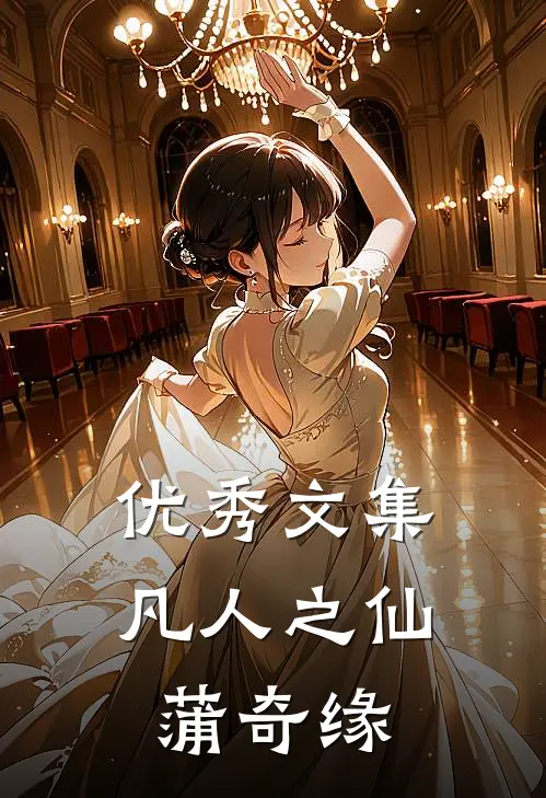 优秀文集凡人之仙蒲奇缘