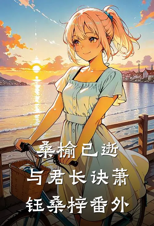 桑榆已逝，与君长诀萧钰桑梓番外