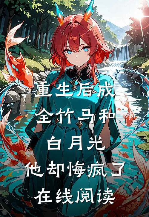 重生后成全竹马和白月光，他却悔疯了在线阅读