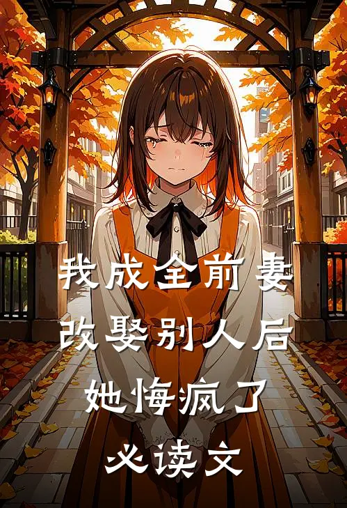 我成全前妻改娶别人后，她悔疯了必读文