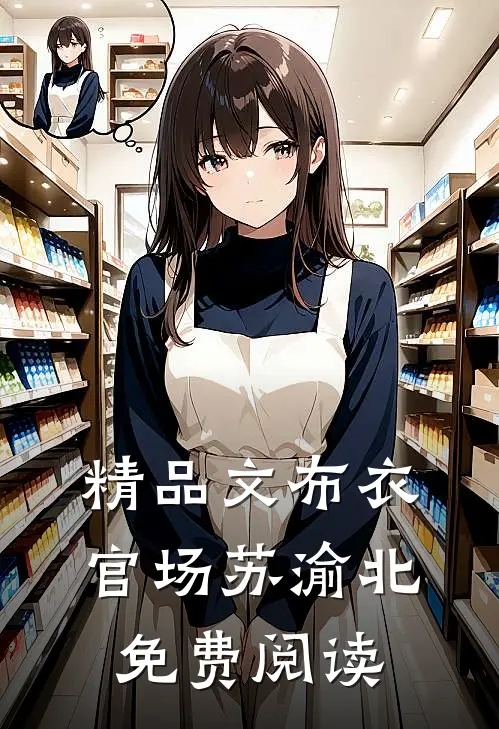 精品文布衣官场苏渝北免费阅读