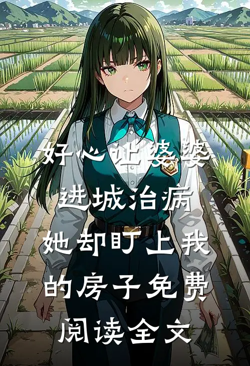 好心让婆婆进城治病，她却盯上我的房子免费阅读全文