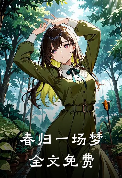 春归一场梦全文免费