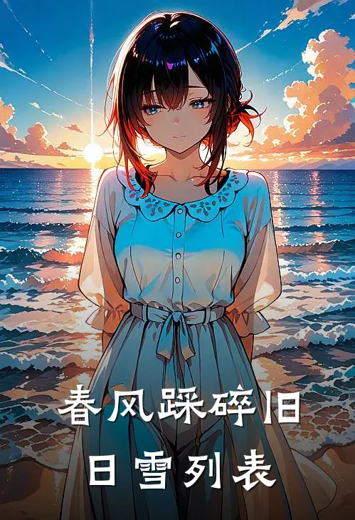 春风踩碎旧日雪列表